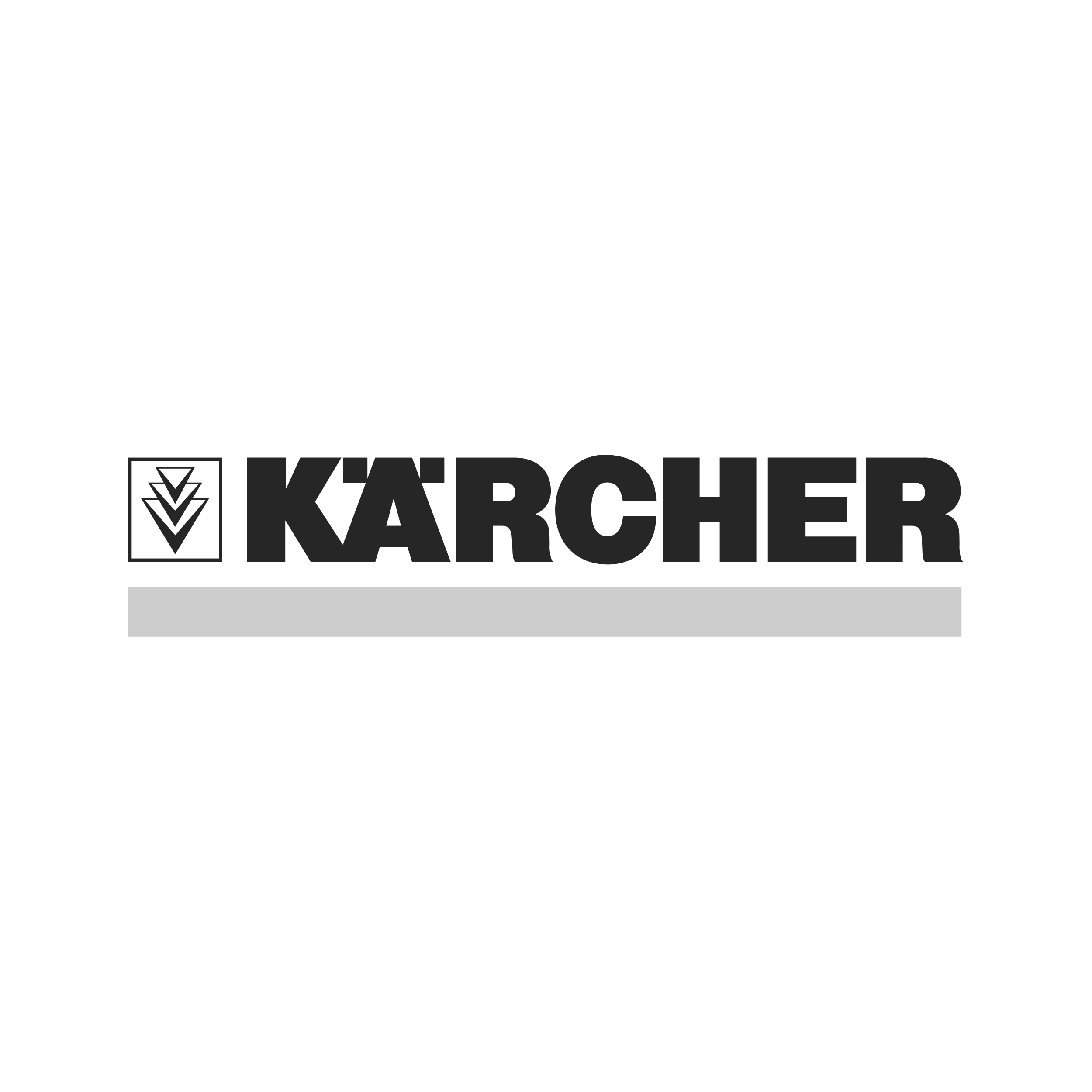 KÄRCHER_logo25k